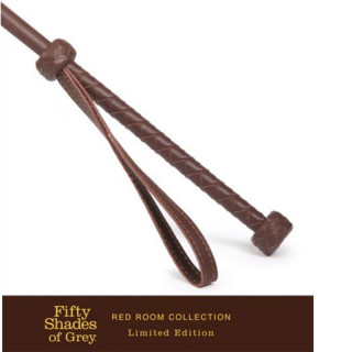 Canne - Red Room Collection - FIFTY SHADES OF GREY