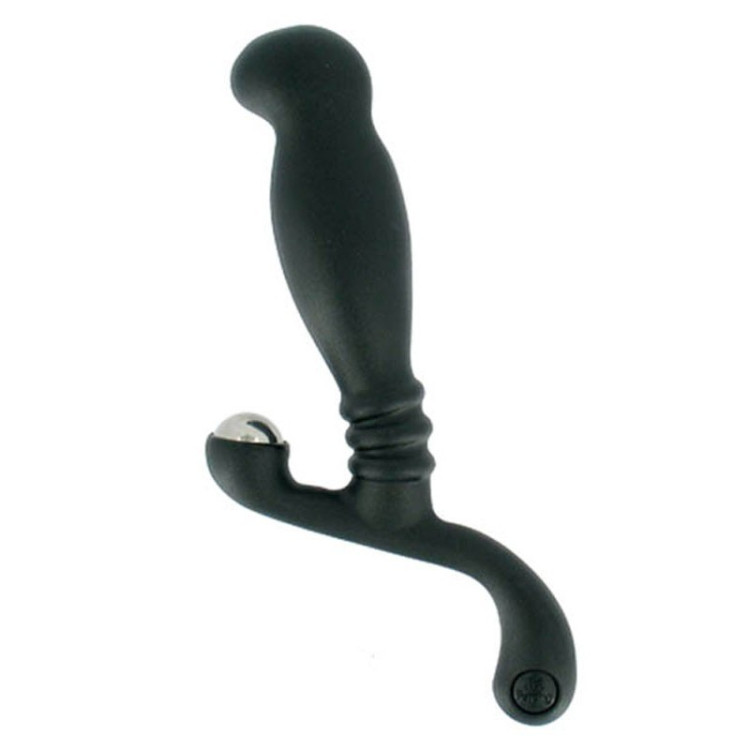 Glide pourpre - Stimulateur de prostate Nexus