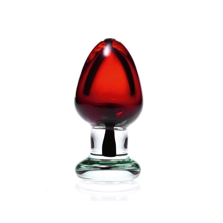 Dildo  Stopper Rubis  Simply Blown