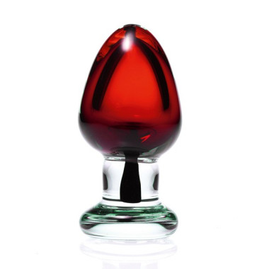 Dildo  Stopper Rubis  Simply Blown