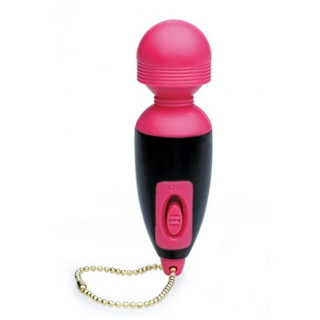 Mini wand unisexe