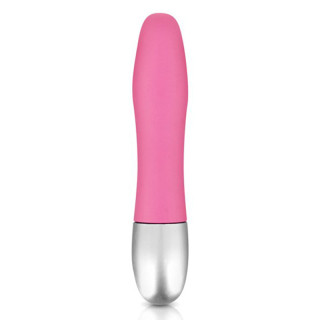 Vibromasseur Discretion rose