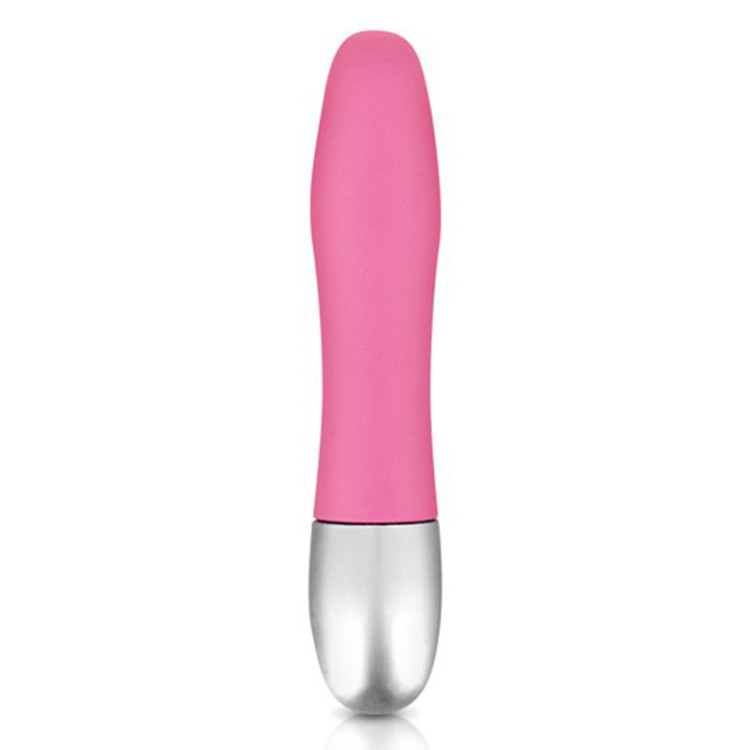 Vibromasseur Discretion rose