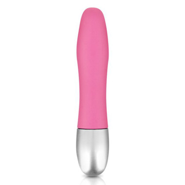 Vibromasseur Discretion rose