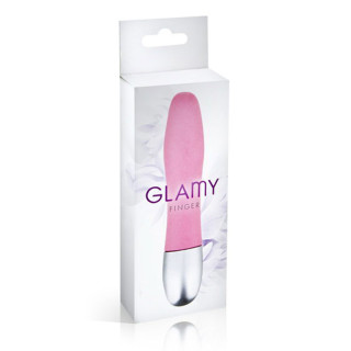 Vibromasseur Discretion rose