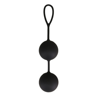 Chaîne anale XXL Jacquie & Michel - Boules 4.5cm