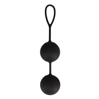 Chaîne anale XXL Jacquie & Michel - Boules 4.5cm