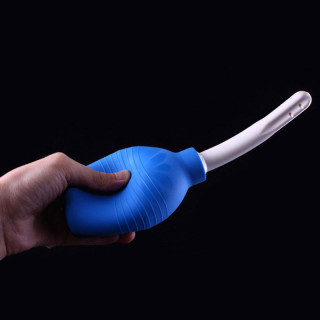Maxi poire à lavement - 310ml