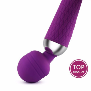 Vibromasseur Wand Body - Stimulateur clitoridien