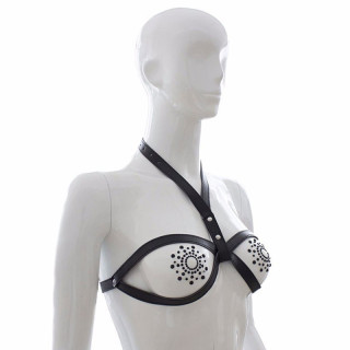 Soutien gorge harnais