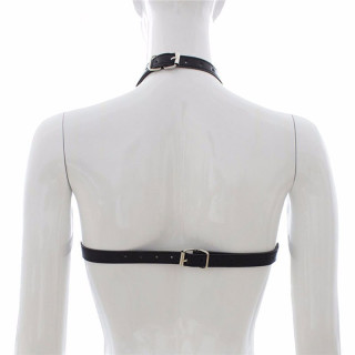 Soutien gorge harnais