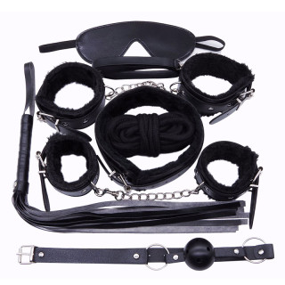 Kit de bondage complet