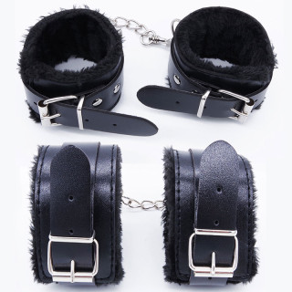 Kit de bondage complet