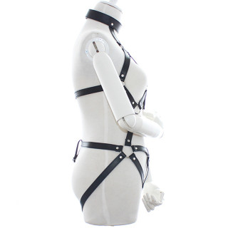 Harnais réglable - taille unique