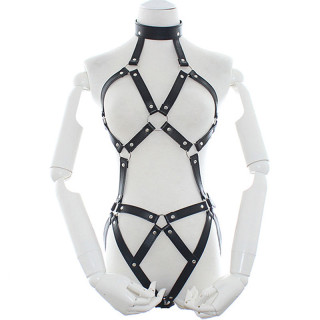 Harnais réglable - taille unique
