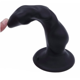 Gode ventouse - Spécial point G