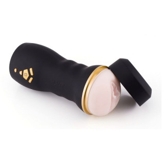 Masturbateur Connecté Réalité Virtuelle BKK