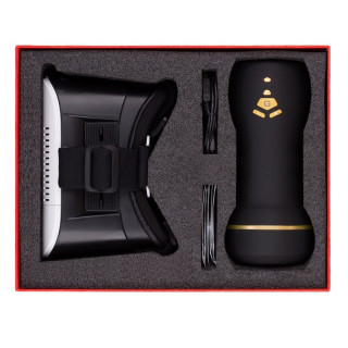Masturbateur Connecté Réalité Virtuelle BKK