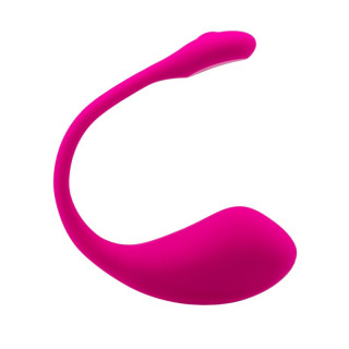 Oeuf vibrant Connecté Lush 2.0