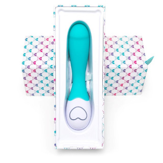 LOVELIFE BY OHMIBOD - CUDDLE G-SPOT VIBE