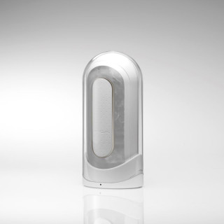 Masturbateur Flip Zero 0 Electronic Vibration White