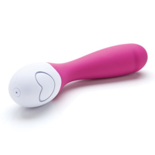 LOVELIFE BY OHMIBOD - CUDDLE G-SPOT VIBE