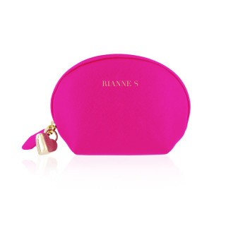 Boule de Geisha Pulsy Playball Télécommandée RIANNE S Rose