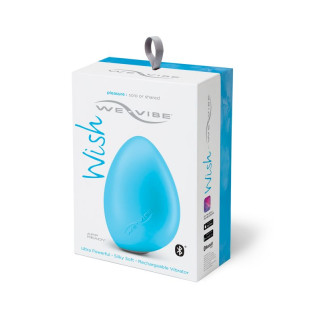 Wish de We-Vibe - Stimulateur Connecté 