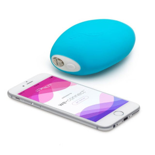 Wish de We-Vibe - Stimulateur Connecté 