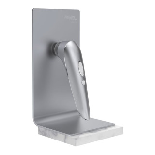 Satisfyer - Stimulateur Luxury Haute Couture Argent