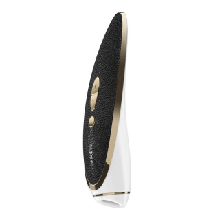 Satisfyer - Stimulateur Luxury Haute Couture Noir