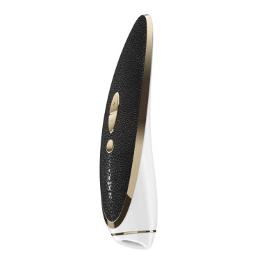 Satisfyer - Stimulateur Luxury Haute Couture Noir