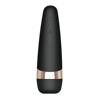 Satisfyer - Stimulateur Pro 3 Vibration