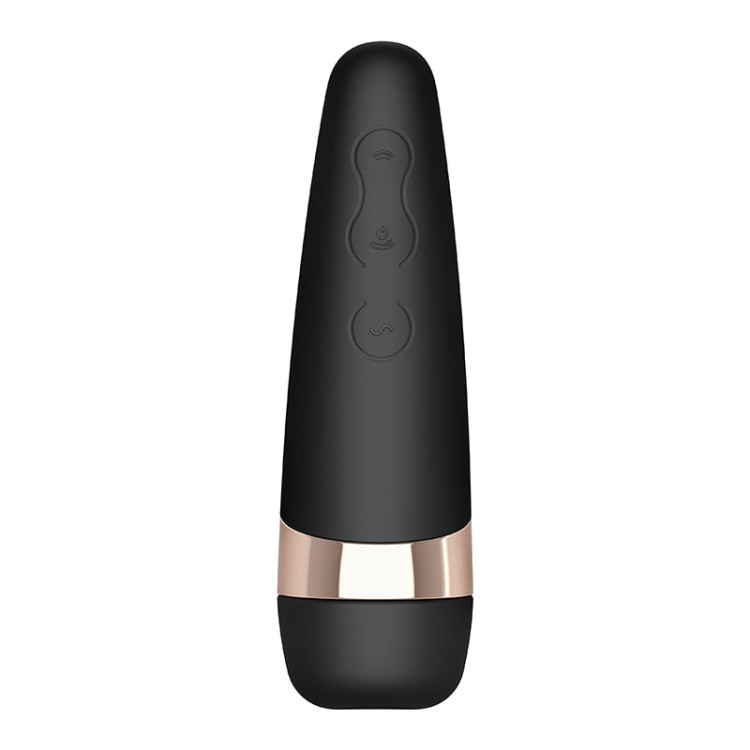 Satisfyer - Stimulateur Pro 3 Vibration