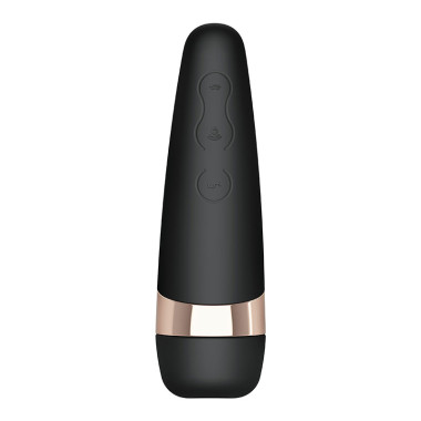 Satisfyer - Stimulateur Pro 3 Vibration