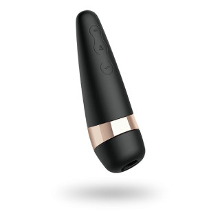 Satisfyer - Stimulateur Pro 3 Vibration