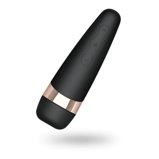 Satisfyer - Stimulateur Pro 3 Vibration