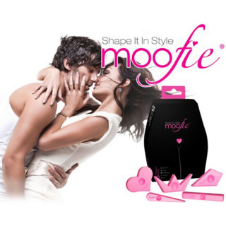 Pochoirs pour Rasage Intime - Moofie
