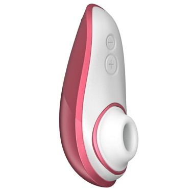 Womanizer Liberty - Stimulateur clitoridien revolutionnaire