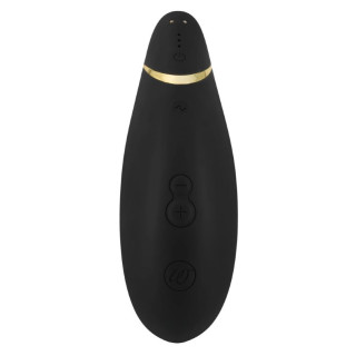 Womanizer Prémium - Stimulateur clitoridien de luxe