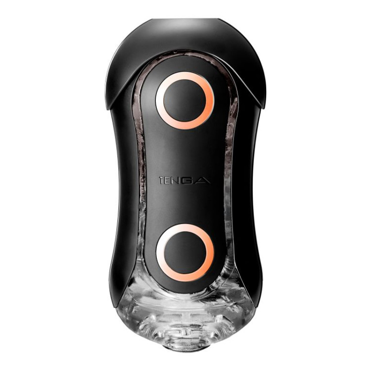 Masturbateur Flip Orb / Strong Orange Crash
