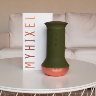 MYHIXEL - MASTURBATEUR MED