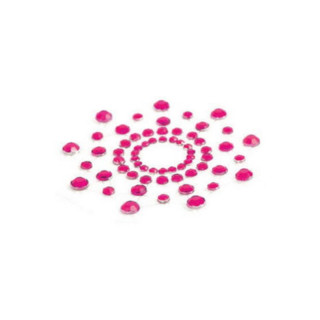Bijoux de seins Mimi Rose