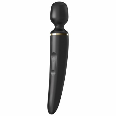 Satisfyer - Stimulateur Wand-er Woman