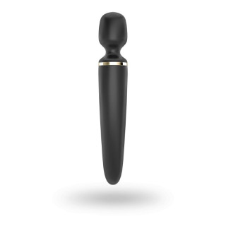 Satisfyer - Stimulateur Wand-er Woman