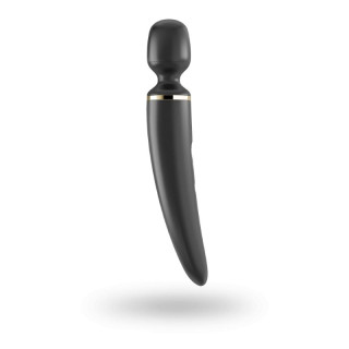 Satisfyer - Stimulateur Wand-er Woman