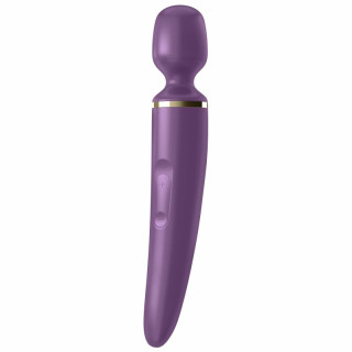 Satisfyer - Stimulateur Wand-er Woman
