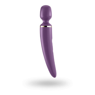 Satisfyer - Stimulateur Wand-er Woman