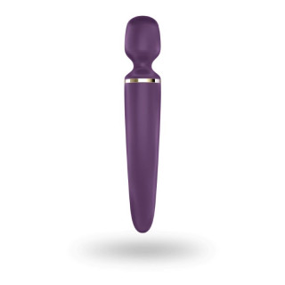 Satisfyer - Stimulateur Wand-er Woman