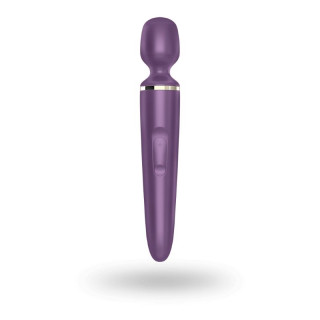 Satisfyer - Stimulateur Wand-er Woman